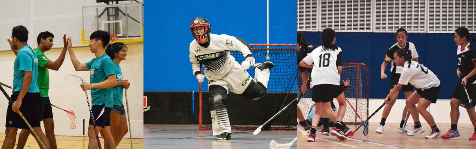 SMUFloorball Cover