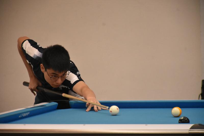 1st President's Cup 9-Ball Doubles Open Championship 2017/18 – Cuesports  Singapore