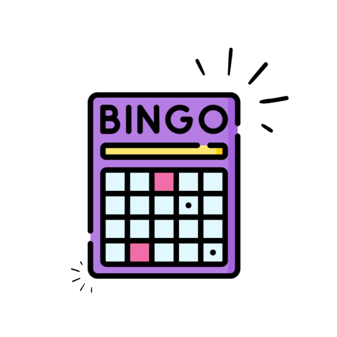 Bingo Activity