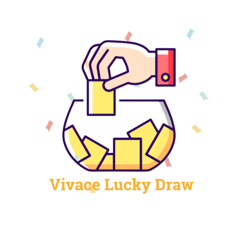 Vivace Lucky Draw