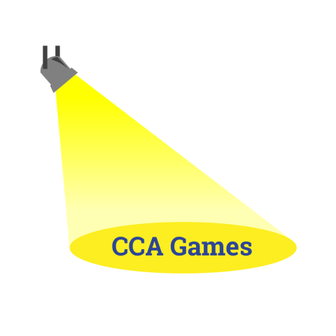 CCA Games