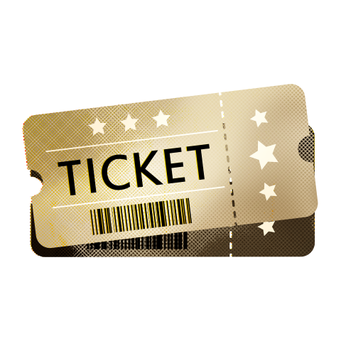 ticket