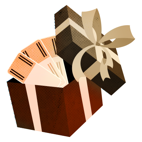 Lucky Draw