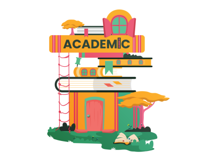 Academic-based Clubs logo