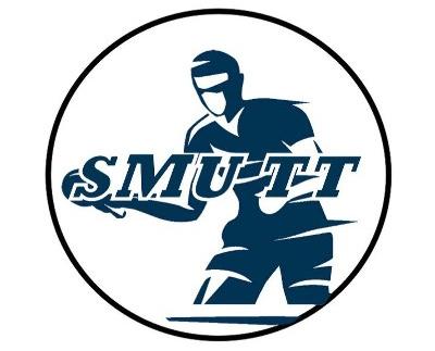 SMUTableTennis Logo