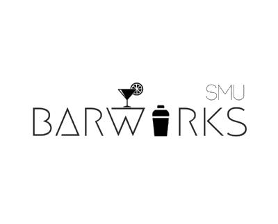 SMUBarworks Logo
