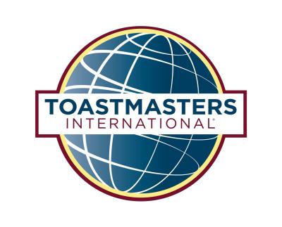 SMUToastmasters Logo