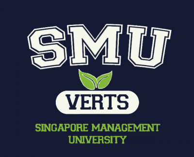 SMUVerts Logo