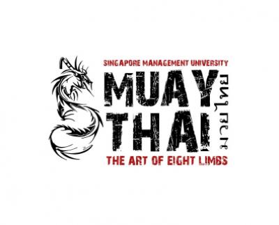 SMUMuayThai Logo