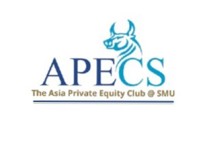 Asia Private Equity Club (APECS) Logo
