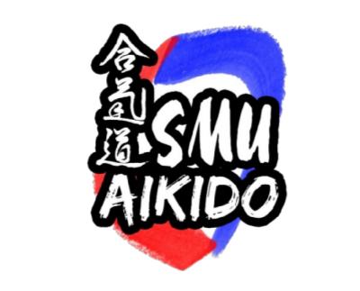SMUAikido Logo