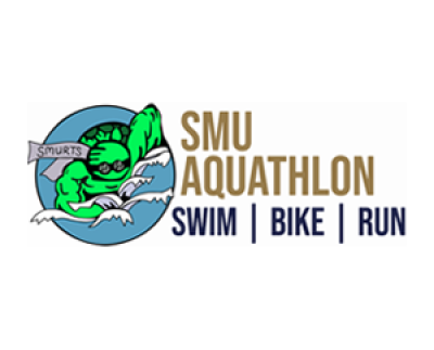 SMUAquathlon Logo