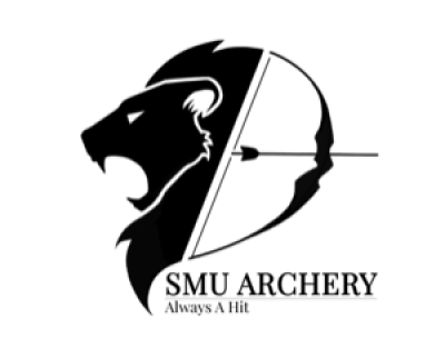 SMUArchery Logo