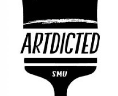Artdicted Logo