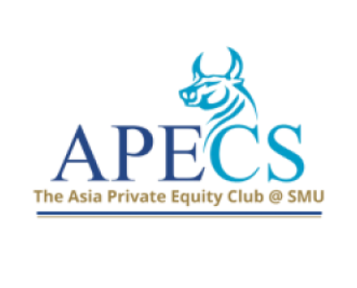 Asia Private Equity Club (APECS) Logo