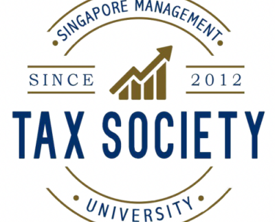 SMU Tax Society Logo