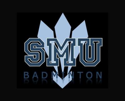 SMUBadminton Logo