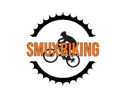 SMUXBikingTeam Logo