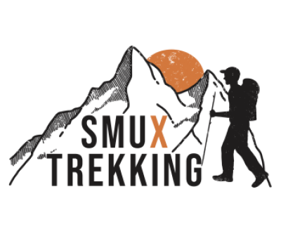 SMUXTrekkingTeam Logo