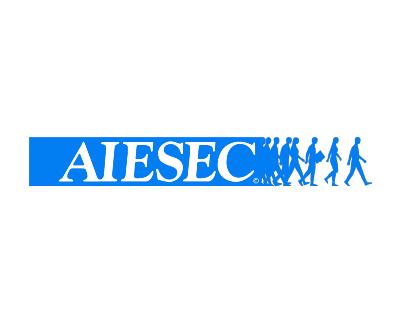 SMUAIESEC Logo