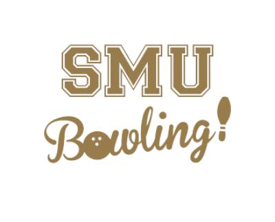 SMUBowling Logo