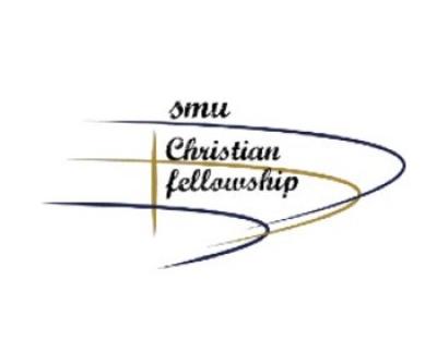 SMU Christian Fellowship logo