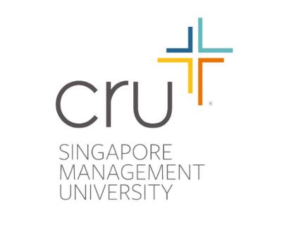 SMU CRU logo