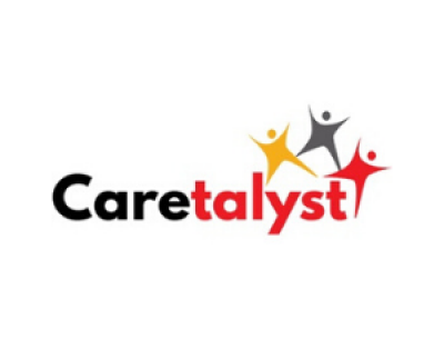 SMUCaretalyst Logo