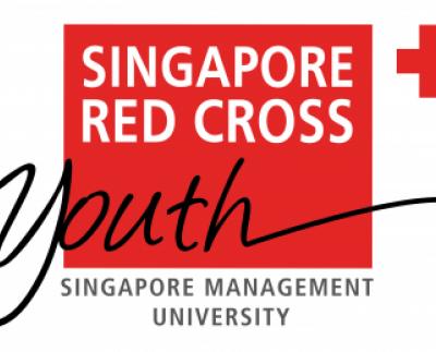 SMURedCrossYouthChapter Logo