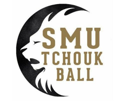 SMUTchoukball Logo