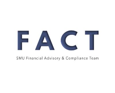 SMU Fact Logo
