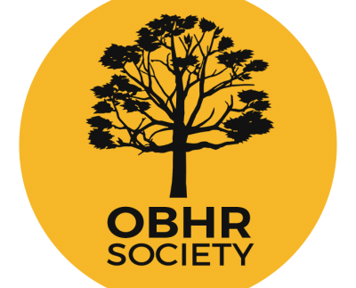 SMU OBHR Society Cover