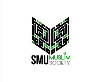 SMU Muslim Society Logo