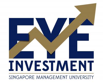 SMU EYE Investment Logo