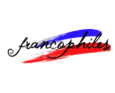 SMU Francophiles Logo