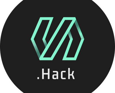 SMU .hack Logo
