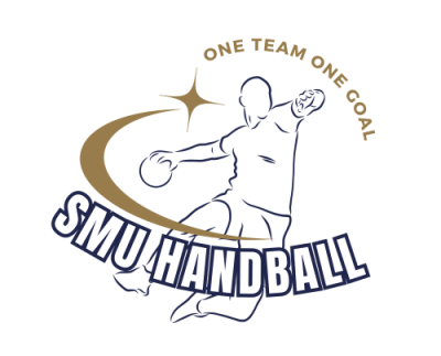 SMUHandball Logo 
