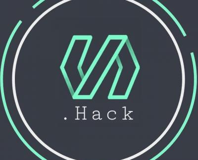 SMU .Hack Logo