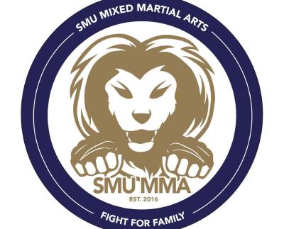 SMU MMA Logo