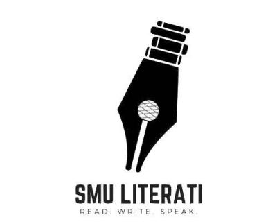 SMULiterati Logo