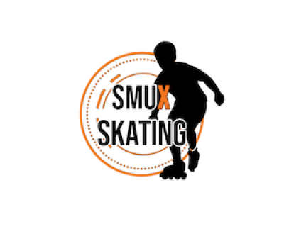 SMUXSkatingClub Logo