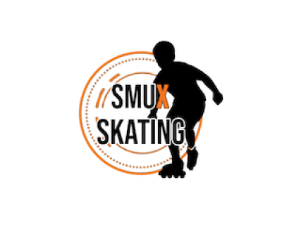 SMUXSkatingTeam Logo