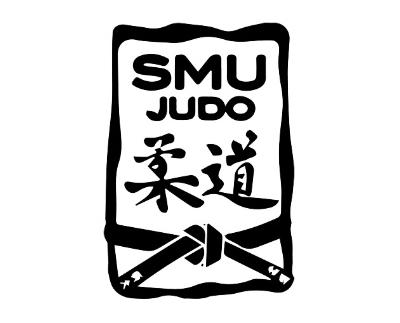 SMU Judo Logo 