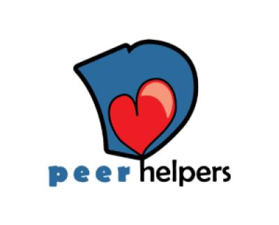 SMU Peer Helpers logo