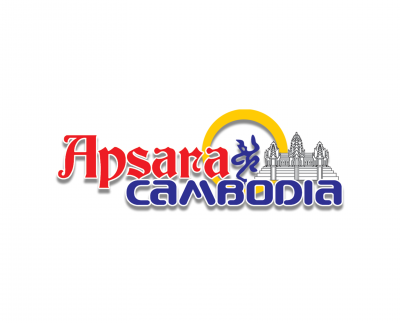 SMUApsaraCambodia Logo