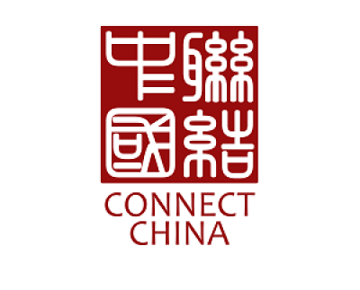 SMU Connect China Cover