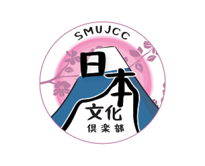 SMUJapaneseCulturalClub Logo