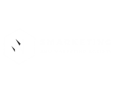 SMU Marketing Society Logo