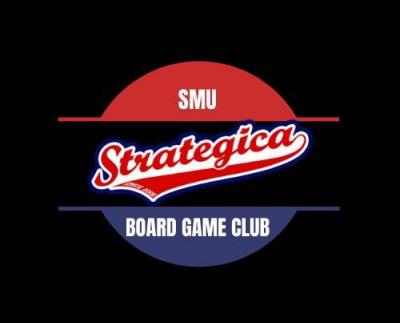SMUStrategica Logo