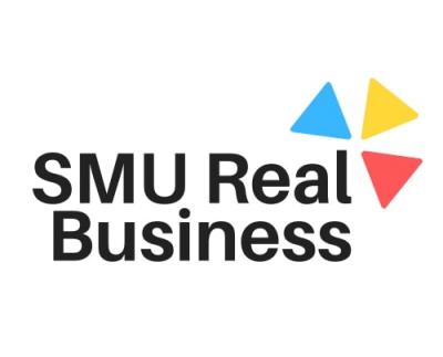 SMURealBusiness Logo